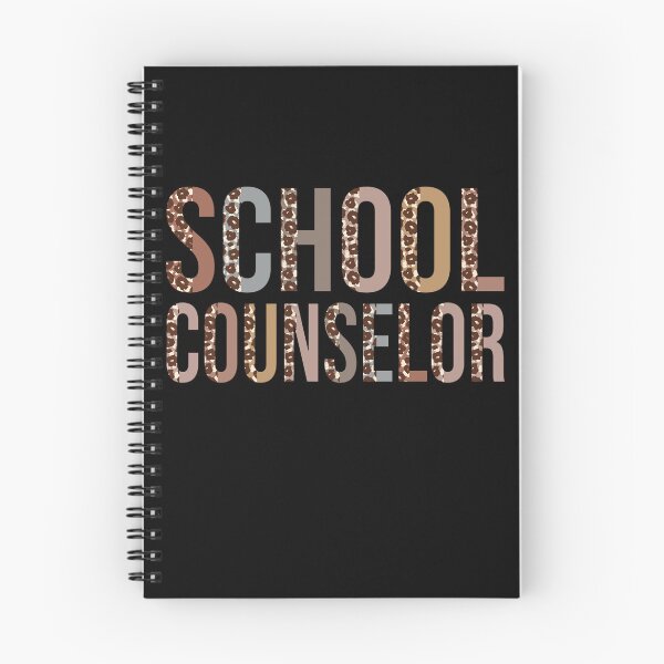 Item preview, Leopard School Counselor Supplies Funny Back to School designed and sold by Aidallnnon.