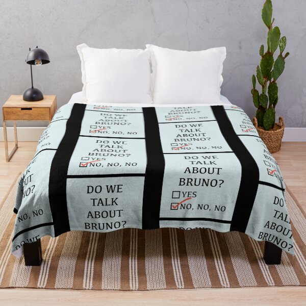 Item preview, Bruno Questionaire designed and sold by Black-Orc.