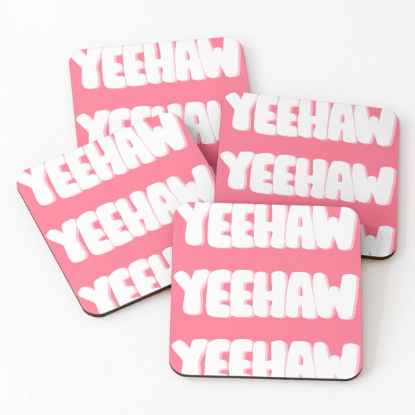 Item preview, Yeehaw designed and sold by SabrinaGold.