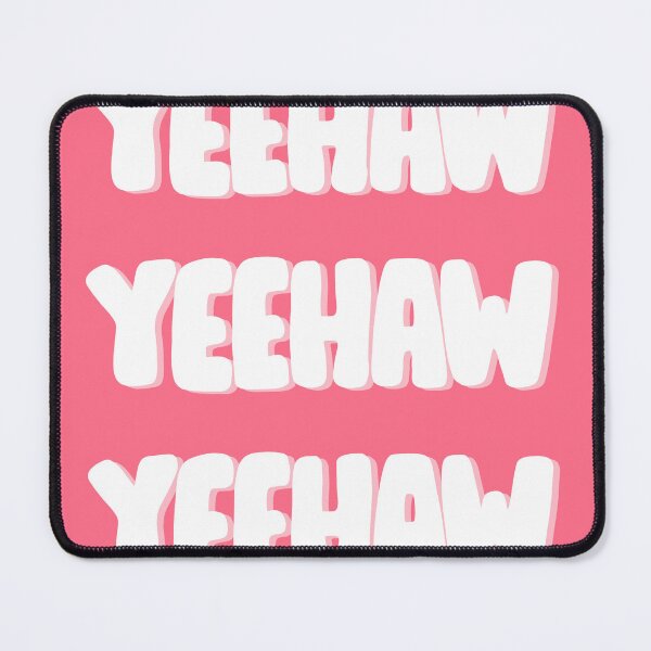 Item preview, Yeehaw designed and sold by SabrinaGold.