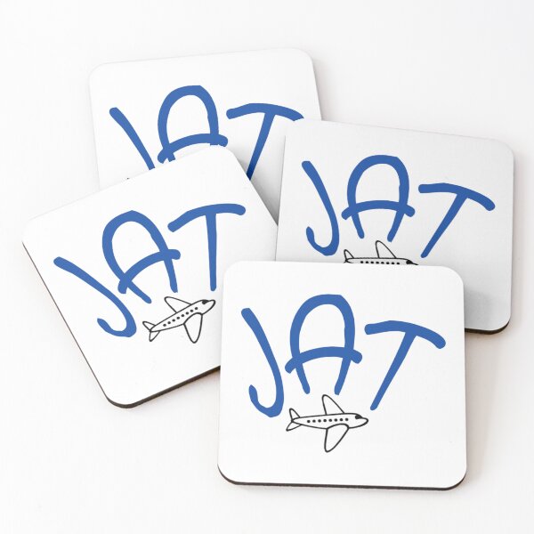Item preview, Jat                                     designed and sold by HeyRustyStore99.