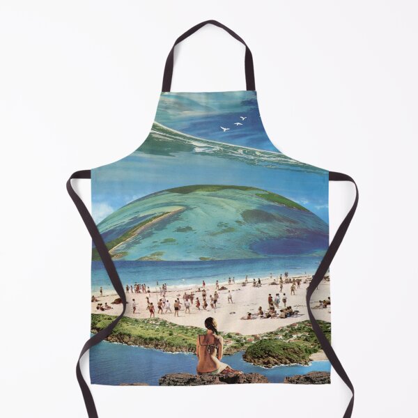 Item preview, Island Life designed and sold by leafandpetal.