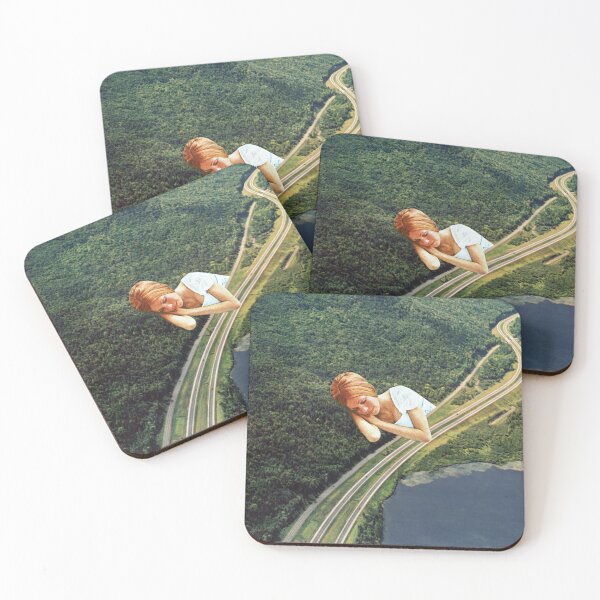 Item preview, Rest Stop designed and sold by leafandpetal.
