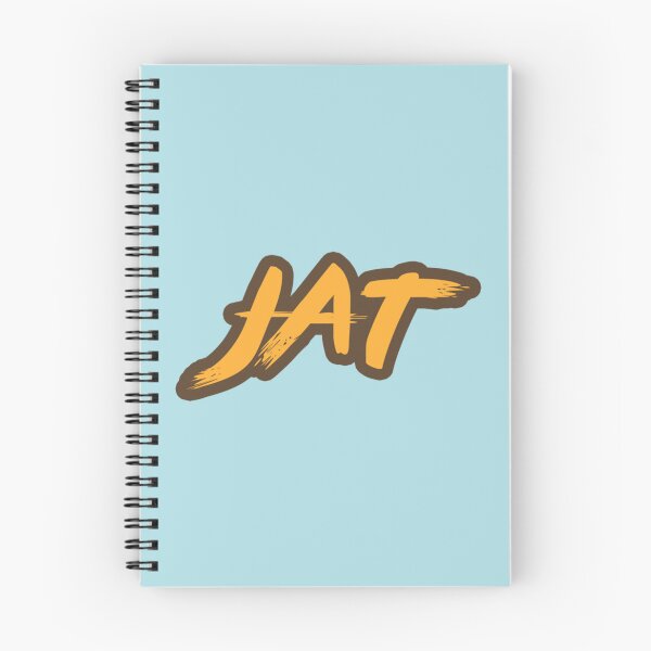 Item preview, jat                                designed and sold by HeyRustyStore99.