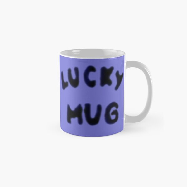 Harvey's Lucky Mug Classic Mug