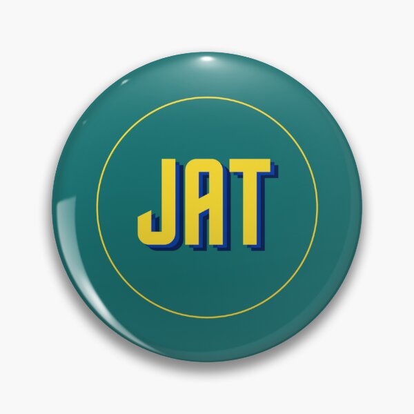 Item preview, Jat             designed and sold by HeyRustyStore99.