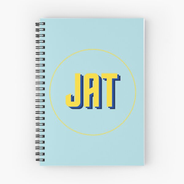 Item preview, Jat             designed and sold by HeyRustyStore99.