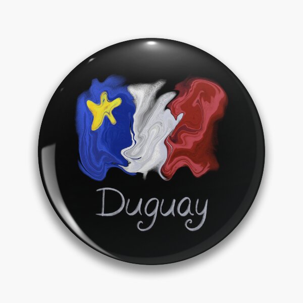 Item preview, Acadian Flag pastel liquid Duguay  - Drapeau acadien liquide pastel Duguay designed and sold by ColoursOfFrance.