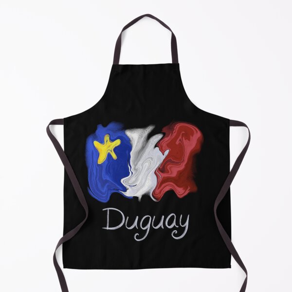 Artikelvorschau, Acadian Flag Pastellflüssigkeit Duguay - Drapeau acadien liquide pastell Duguay entworfen und verkauft von ColoursOfFrance.