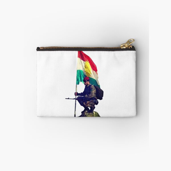 Item preview, Peshmerge Kurdistan designed and sold by KurdishShops.