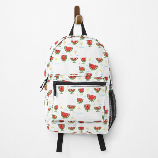 Item preview, Cute watermelon characters designed and sold by xpHLJYvc3.