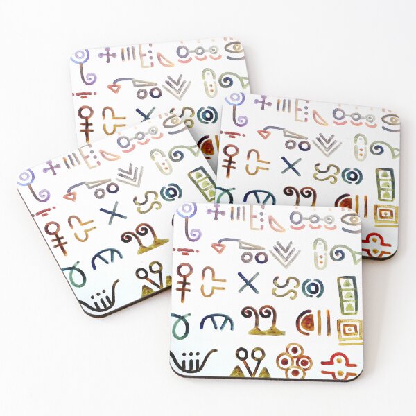 Item preview, The letter designed and sold by putu eri  wirasatia.