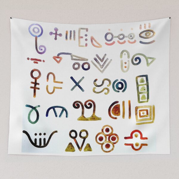 Item preview, The letter designed and sold by putu eri  wirasatia.