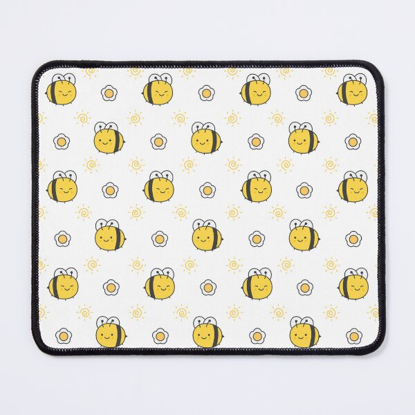 Item preview, Happy Bees designed and sold by edwardecho.