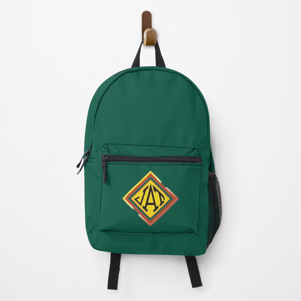 Item preview, Backpack designed and sold by HeyRustyStore99.