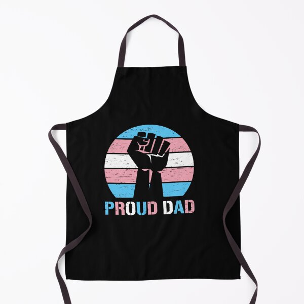 Item preview, Proud Dad Trans Lgbt Rights Lgbt Pride Mom designed and sold by Motiv-Creator.