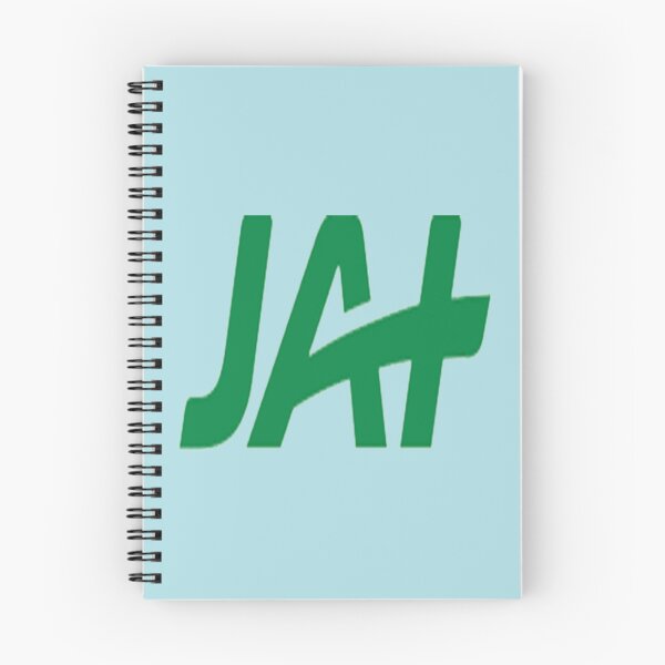Item preview, JAT           designed and sold by HeyRustyStore99.