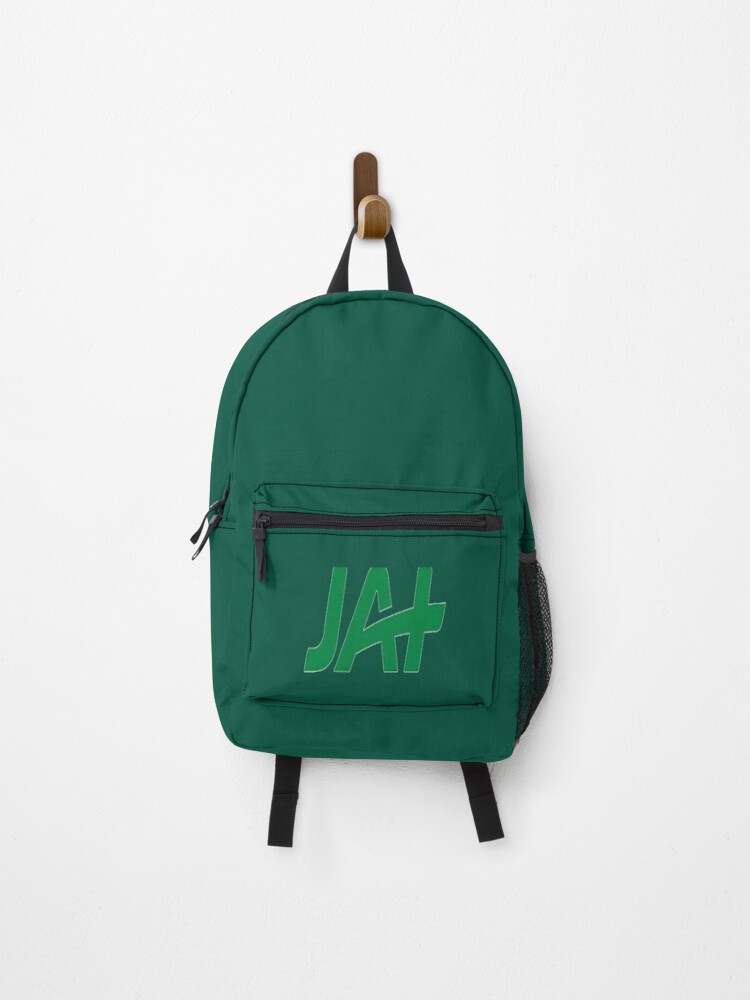 Thumbnail 1 of 3, Backpack, JAT designed and sold by HeyRustyStore99.