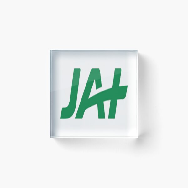 Item preview, JAT           designed and sold by HeyRustyStore99.