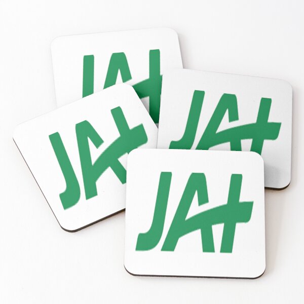 Item preview, JAT           designed and sold by HeyRustyStore99.