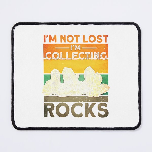 Item preview, Scientist Rock Hounding Geologist  designed and sold by xpHLJYvc3.