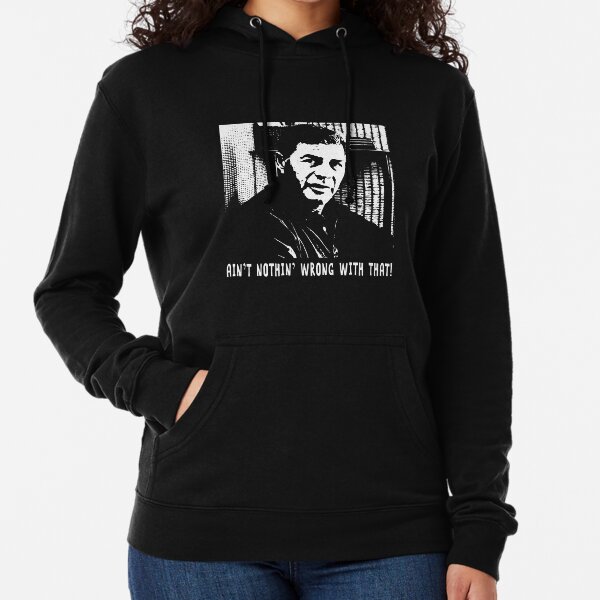 Bill Lewis Black ReaperT Hoodie - Apparel - Bill Lewis