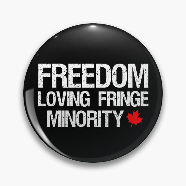 Item preview, Fringe minority  designed and sold by TRAVELLING THE COSMOS.
