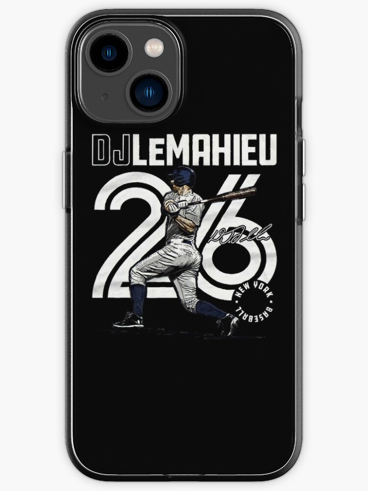 DJ LeMahieu Essential T-Shirt for Sale by athleteart20