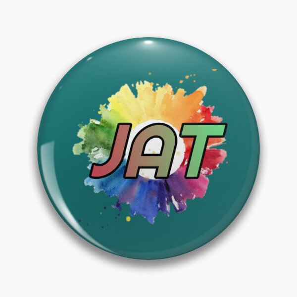 Item preview, Jat                      designed and sold by HeyRustyStore99.