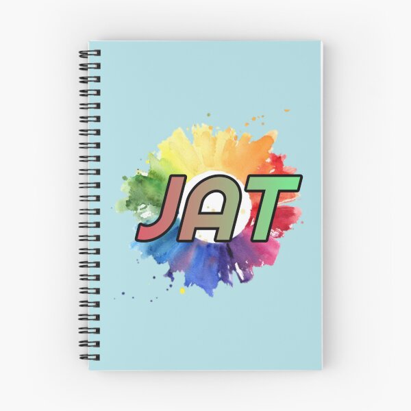 Item preview, Jat                      designed and sold by HeyRustyStore99.
