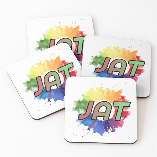 Item preview, Jat                      designed and sold by HeyRustyStore99.