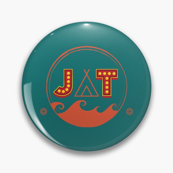 Item preview, Jat       designed and sold by HeyRustyStore99.