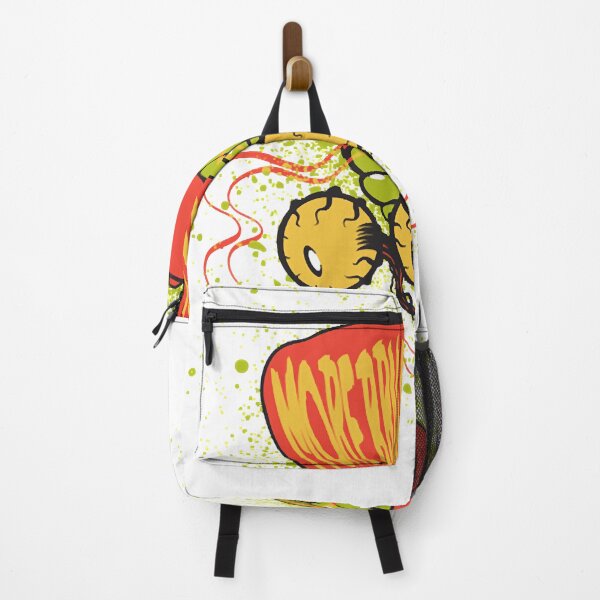 Item preview, More Brains Brain Classic designed and sold by tedviolette2921.