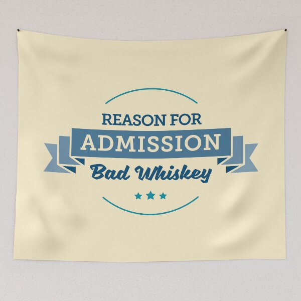Item preview, ROA - Bad Whiskey designed and sold by pakaibaung.