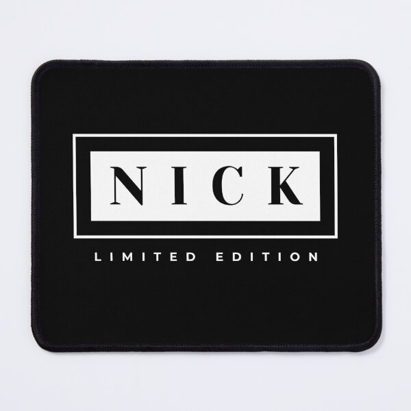 Item preview, Nick designed and sold by LanaMeyers.