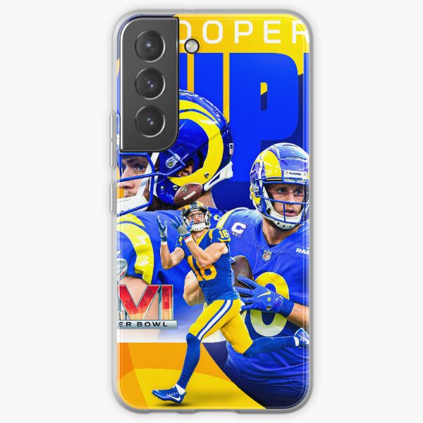 Cooper Kupp Sticker for Sale by McChikkin