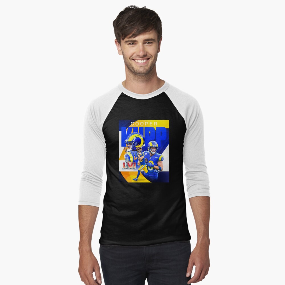 Cooper Kupp Kids T-Shirt for Sale by wishprettydream