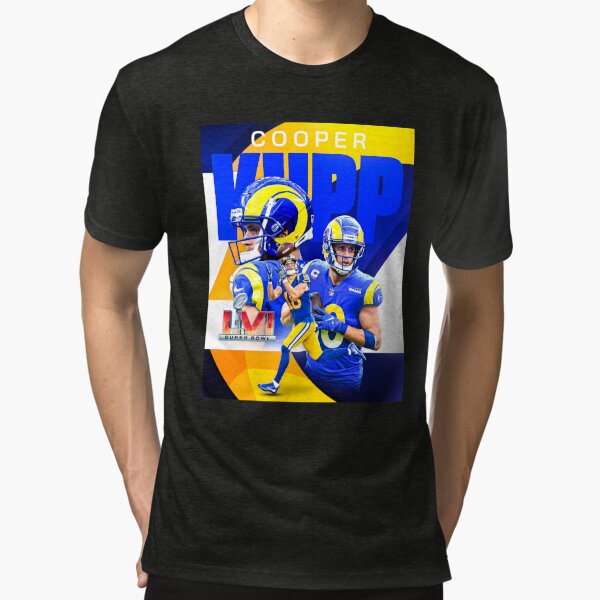 Cooper Kupp Kids T-Shirt for Sale by wishprettydream