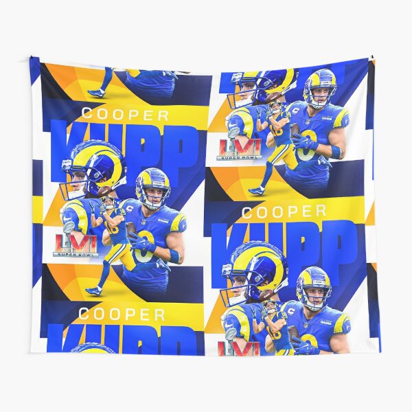 Cooper Kupp Kids T-Shirt for Sale by wishprettydream