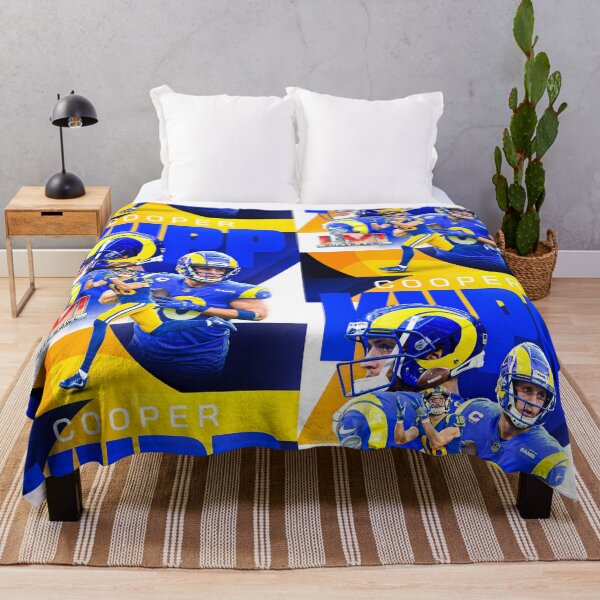 Item preview, Cooper Kupp designed and sold by wishprettydream.