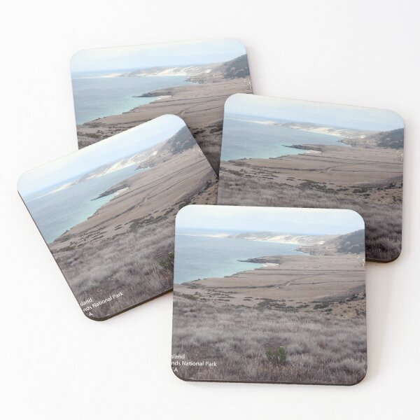 Item preview, Santa Rosa Island - Channel Islands National Park designed and sold by MADowdPhotos.