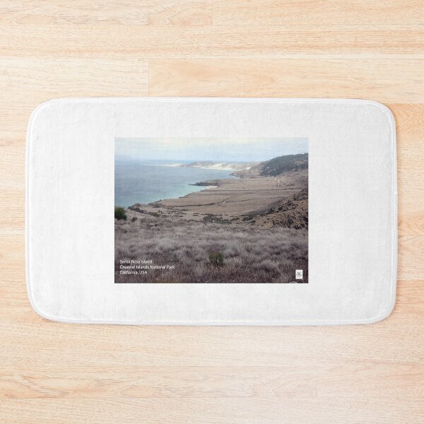 Item preview, Santa Rosa Island - Channel Islands National Park designed and sold by MADowdPhotos.