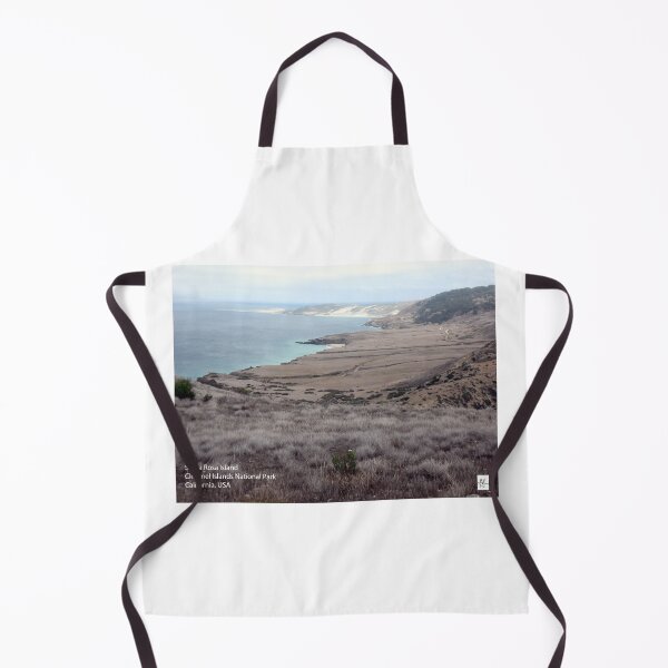 Item preview, Santa Rosa Island - Channel Islands National Park designed and sold by MADowdPhotos.
