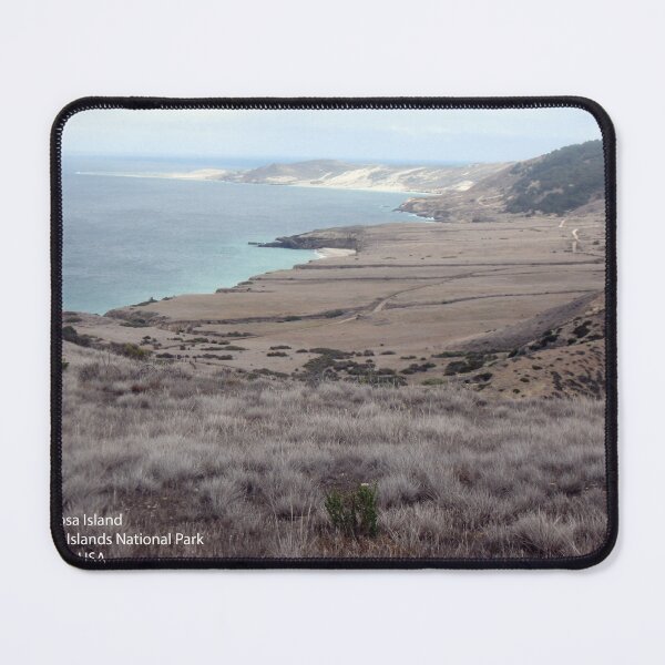 Item preview, Santa Rosa Island - Channel Islands National Park designed and sold by MADowdPhotos.
