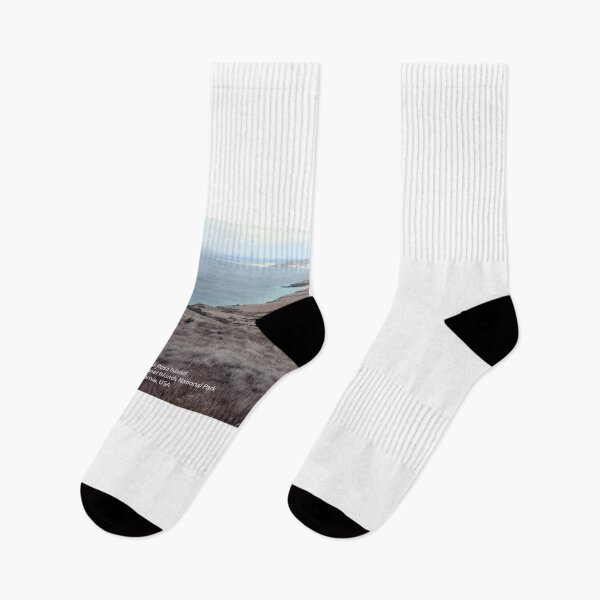 Item preview, Santa Rosa Island - Channel Islands National Park designed and sold by MADowdPhotos.
