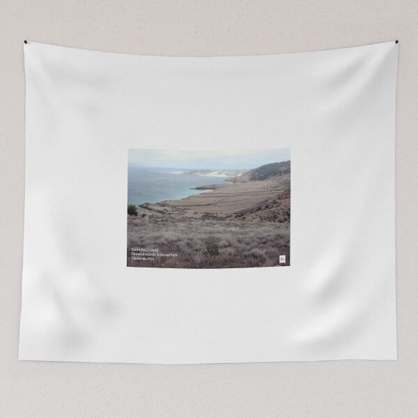 Item preview, Santa Rosa Island - Channel Islands National Park designed and sold by MADowdPhotos.