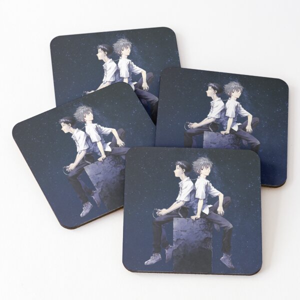 Item preview, The Characters Evangelio designed and sold by nielsenarthur25.