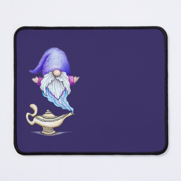 Item preview, Gnome Djinn designed and sold by SarahCD13.
