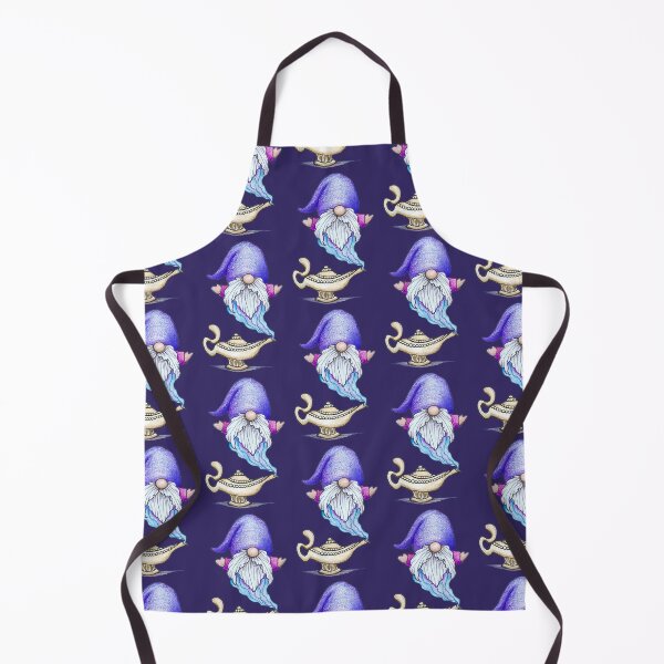 Item preview, Gnome Djinn designed and sold by SarahCD13.