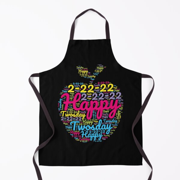 Item preview, happy twosday twosday 2222022 february 22nd designed and sold by MatthewAlstair.